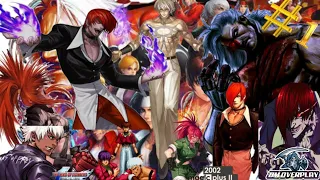 KOF 2012 (F) MOD PARA ANDROID