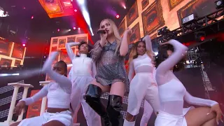 Sabrina Carpenter - Almost Love - Live from Wango Tango 2018