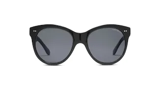 Oliver Goldsmith Manhatta Black Model