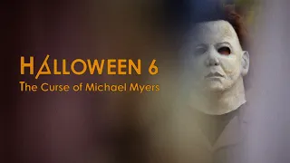 Halloween 6: The Curse of Michael Myers Producers Cut Blu-ray Comparison | High-Def Digest