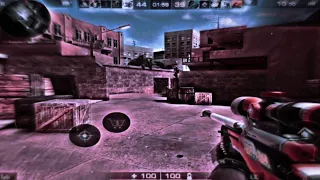 💜Trap Luv💜 (Standoff 2 iPad 2020 Fragmovie)