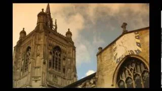 Hyperlapse Test Norwich