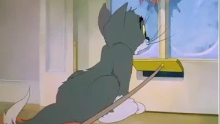 Tom and Jerry The Night Before Christmas 1941