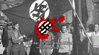 "Der Kälbermarsch" - German Anti-Fascist Song