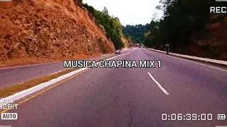 Rock chapin mix 1