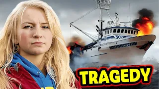 The Heartbreaking TRAGEDY of Mandy Hansen on Deadliest Catch