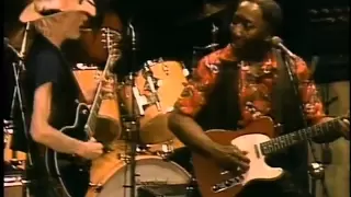 Muddy Waters feat. Johnny Winter - Chicago Fest 1981