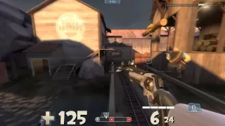 Deus Ex Update: TF2 Diamondback New Spy Revolver Review