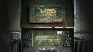 Mad & Darkcontroller - Black Blood