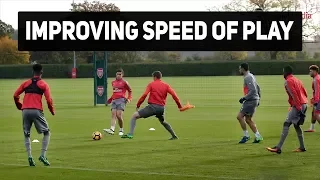 Speed of Play | Learn to Play Quicker