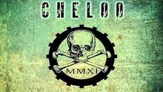 Cheloo feat. Fritz - Periculos