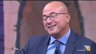 Aldo Cazzullo e il suo nuovo libro su Dante: 'L'inferno è dentro di noi, ma alla fine del ...