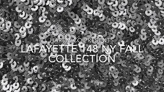 Lafayette 148 NY Fall/Winter Greatest Hits!