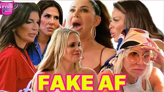REAL HOUSEWIVES OF NEW JERSEY | S14. EP.4 RECAP & DRAMA EXPLAINED