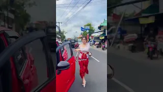 Wanita bali dewasa itu sibuk!!!