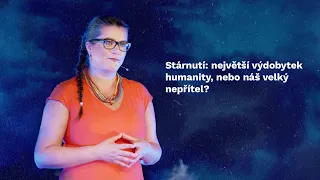 Noc vědců: Mgr. Lucie Vidovićová, Ph.D. (FSS MU)