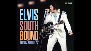 Elvis Presley: South Bound - April 26, 1975 Full Show [FTD] CD 1