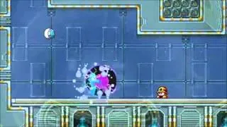 Mega Man X Charges Too Much[ IFanDub ]