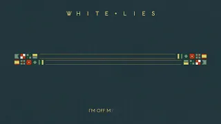 White Lies - Blue Drift (Lyric Video)