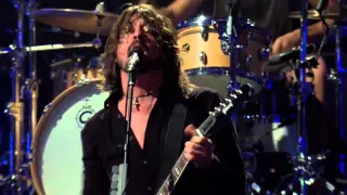 Foo Fighters live at iTunes Festival - Rope 1080p