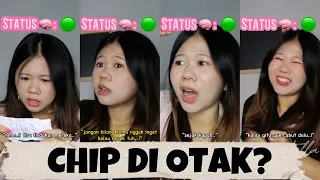 KOMPILASI VIDEO TIKTOK PIYAN (Chip di Otak?!) Kentang Idaman 2024