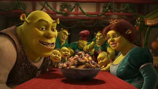 REAL! Donkeys Christmas Shrektacular 2010 DVDRip XviD BONE