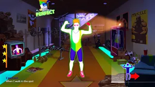 Just Dance+: Sexy And I know It by LMFAO [12.0k]