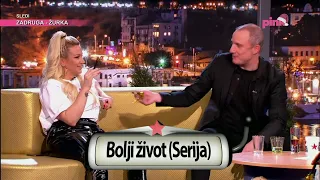 Poznavanje filma - Ami G Show S14 - E16