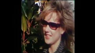 Sharon O'Neill - 'Maxine' interview -1983