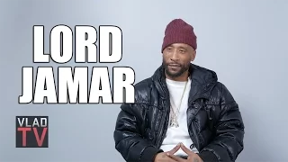 Lord Jamar: 2Pac Wasn't the Best Lyricist, But He Made You Feel More