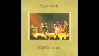 Deep Purple - Smoke On The Water (Made In Japan /Live) - HD