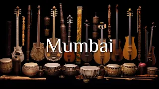 Experience 'Mumbai': Global Soundscape's Ultimate Indian Chill-Out Music.