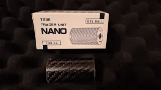 T238 NANO Airsoft tracer unit