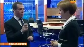 В каждой шутке есть доля шутки...