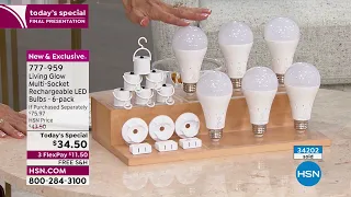 HSN | Home Sale 07.26.2022 - 11 PM