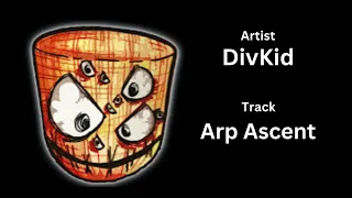 Title :Arp Ascent - Dramatic Free Music by DivKid