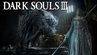 Sister Friede & Father Ariandel: Backstab Guide