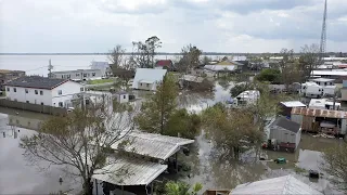 Experts at Colorado State University forecast another active hurricane season