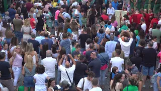 Subiaco 10.000 cuori, 8 rioni, 1 fiume: torna il Palio di San Lorenzo - 10 agosto 2023 (3)