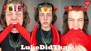 *1 Hour* Spicy TikTok Compilation 2023 | Luke Did That TikTok 2023