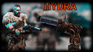 modern strike online season 28 HYDRA pistol 🔥