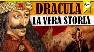 DRACULA - La Vera Storia