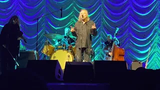 Robert Plant and Alison Krauss - High and Lonesome, Live in Kansas City, MO (5/5/2023)