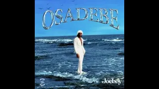 Joeboy – Osadebe (Official Lyric Video)