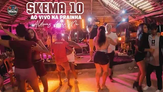 SKEMA 10 #aovivo na PRAINHA EM #ALDEIASALTAS