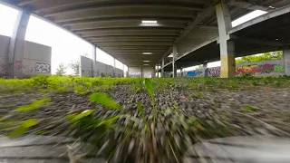 analog in 2023 | FPV freestyle