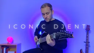 5 Iconic Djent Riffs (Drop G#)