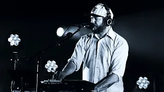 Justin Vernon - Skinny Love (Live at Parc del Fòrum, Barcelona, Spain, 2017)