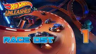 Slick Tyres - Race OST 1 (HWU Soundtrack)