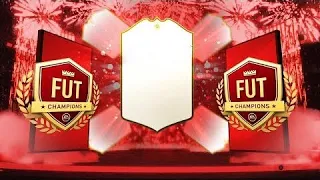 FIFA20 فيفا 20 جوائز الفوت تشامبيونز و الديفيجن رايفلز ... اخيرا طلعلنا ايكون 😍🔥